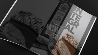 FOTO PUBLICITÁRIA - CATÁLOGO DE MASSAS