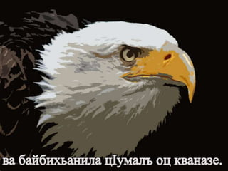 МагIарулазул маргьу