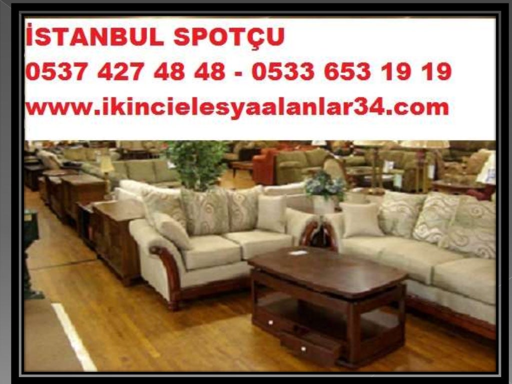 Esenyurt İkinci El Komple Ev Eşyası Alım Satım 0537 427 48 48 Esenyur…