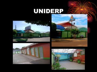 UNIDERP 
