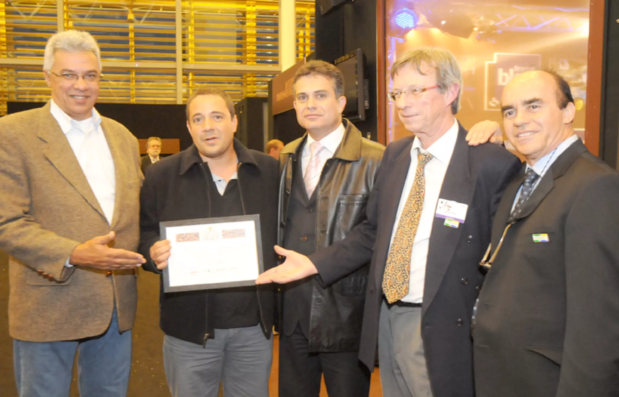 Salão do Chocolate de Paris 2010