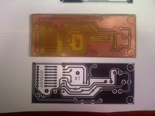PROYECTO ARIELECTRONIC