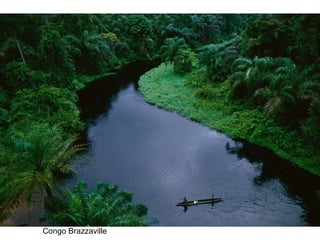 Congo Brazzaville 