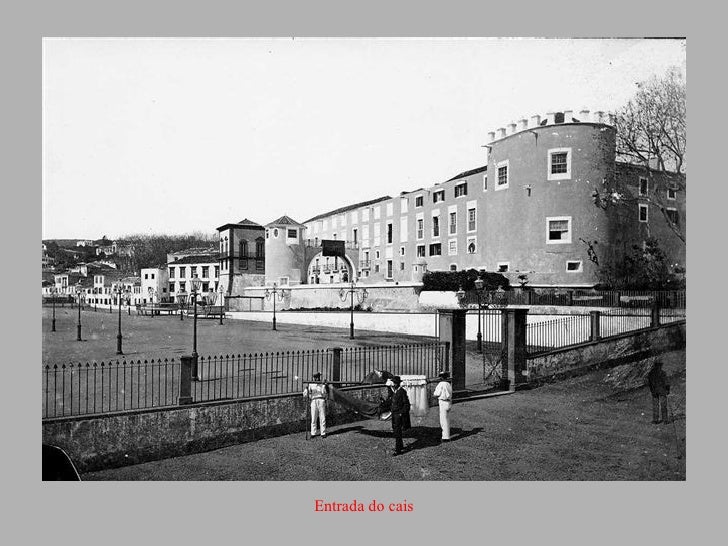 Fotos Antigas Da Madeira