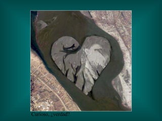 Curioso, ¿verdad? 