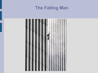 The Falling Man  