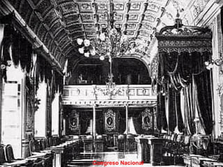 Congreso Nacional 