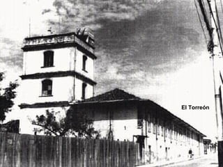 El Torreón 