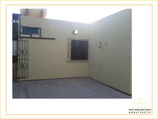 CASA EN EXCELENTES CONDICIONES