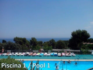 Camping Cala Gogo 15-31 Jul 2013