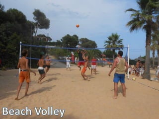 Camping Cala Gogo 15-31 Jul 2013