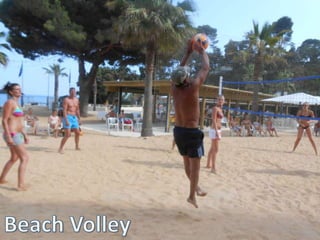Camping Cala Gogo 15-31 Jul 2013