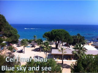 Camping Cala Gogo 15-31 Jul 2013