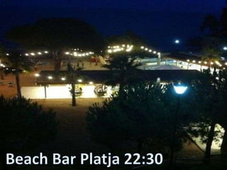 Camping Cala Gogo 15-31 Jul 2013