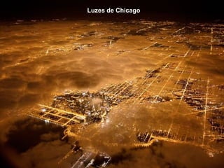 Luzes de Chicago 