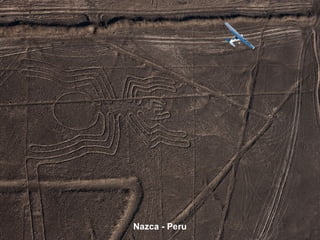 Nazca - Peru 
