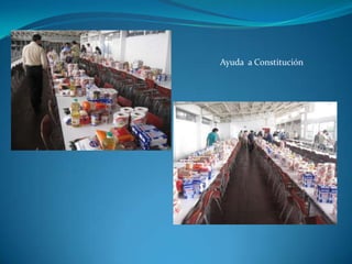       Ayuda  a Constitución