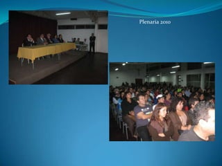 Plenaria 2010