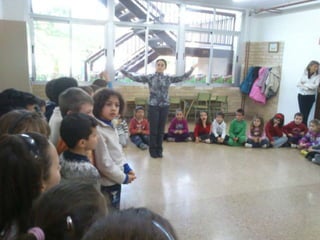 DIA ESCOLAR DE LA PAZ 2013