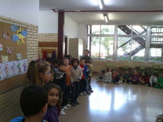 DIA ESCOLAR DE LA PAZ 2013
