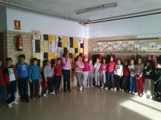 DIA ESCOLAR DE LA PAZ 2013