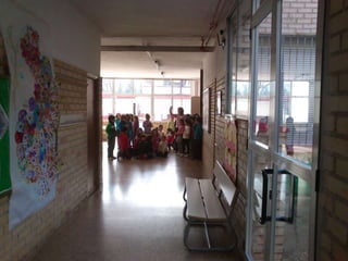 DIA ESCOLAR DE LA PAZ 2013