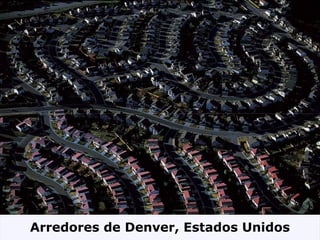 Arredores de Denver, Estados Unidos
 