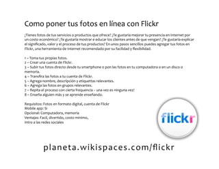 p l a n e t a . w i k i s p a c e s . c o m / l a s v e g a s
15
FEB 4-6 pm
Free
G r a t i s
 