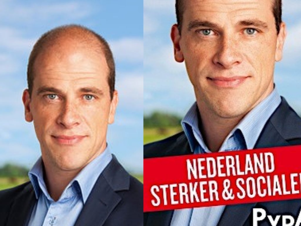 voorbeeld
