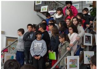 Apresentação do livro Ajudaris15