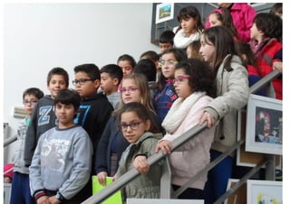 Apresentação do livro Ajudaris15