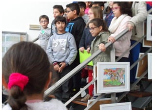 Apresentação do livro Ajudaris15