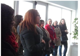 Apresentação do livro Ajudaris15