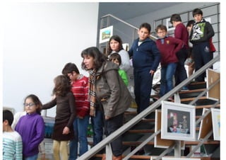 Apresentação do livro Ajudaris15