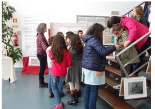 Apresentação do livro Ajudaris15