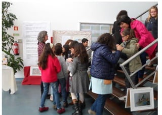 Apresentação do livro Ajudaris15