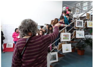 Apresentação do livro Ajudaris15