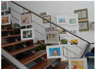 Apresentação do livro Ajudaris15