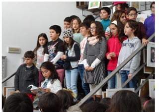 Apresentação do livro Ajudaris15