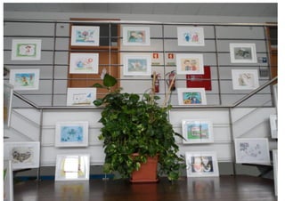 Apresentação do livro Ajudaris15