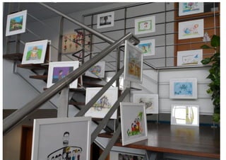 Apresentação do livro Ajudaris15