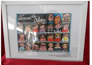 Apresentação do livro Ajudaris15