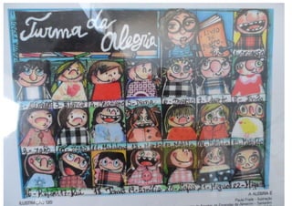 Apresentação do livro Ajudaris15