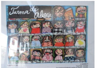 Apresentação do livro Ajudaris15