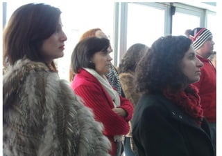 Apresentação do livro Ajudaris15