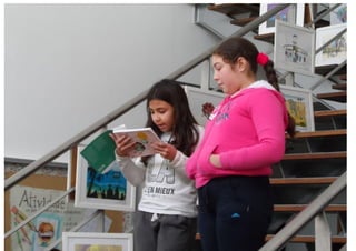 Apresentação do livro Ajudaris15