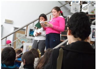 Apresentação do livro Ajudaris15