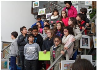 Apresentação do livro Ajudaris15
