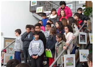 Apresentação do livro Ajudaris15