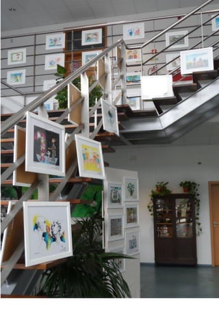 Exposição ilustrações Ajudaris15